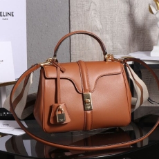 Celine Top Handle Bags